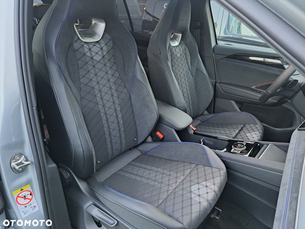 Volkswagen Tayron 2.0 TDI SCR 4Mot R-Line Plus DSG - 14