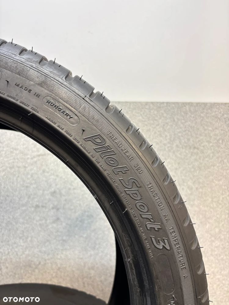 1 Opona Letnia Michelin 245/40/19 94Y - 6