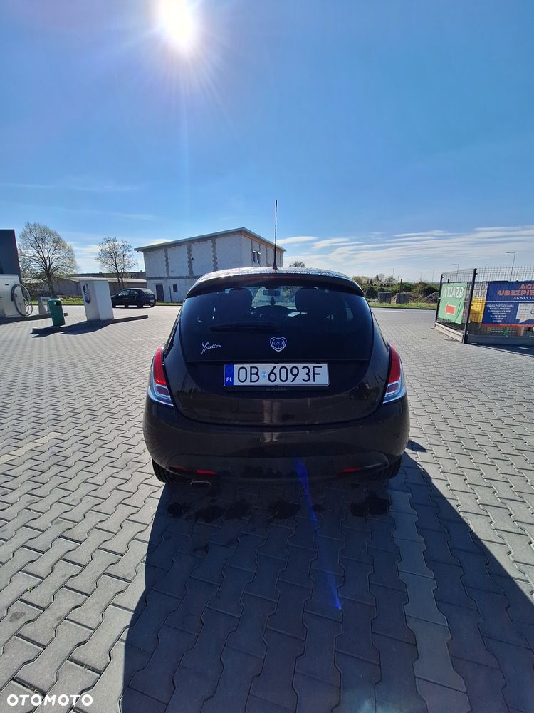 Lancia Ypsilon Y 1.2 8v Platinum - 6