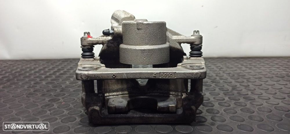 PINÇA DE TRAVÃO FRENTE DIREITA PEUGEOT 508 SW ALLURE - 3