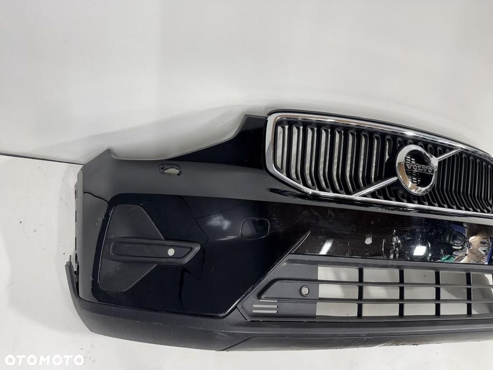 Zderzak przód  Volvo xc40 lift usa 31690933 - 3
