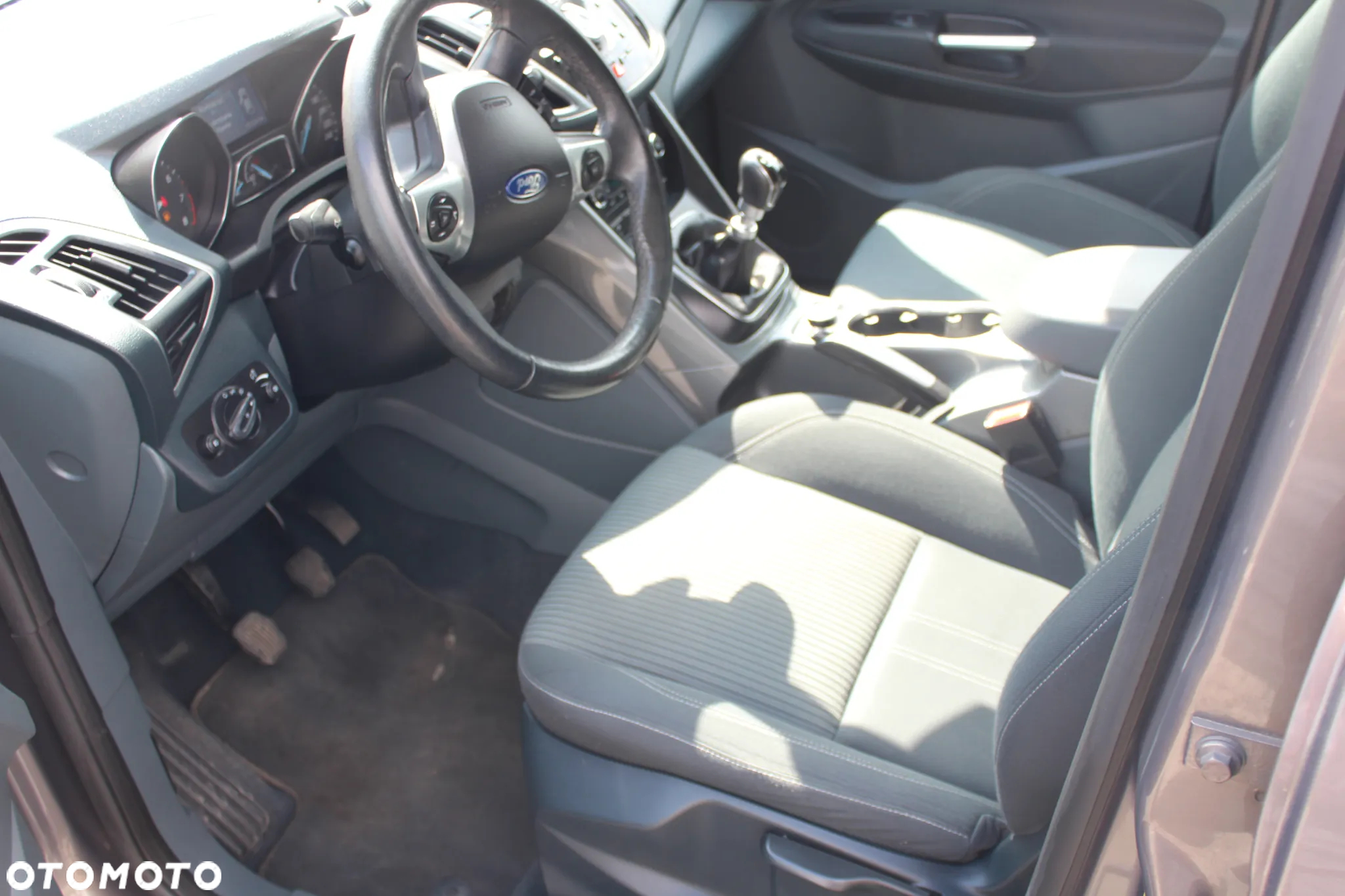 Ford C-MAX - 9