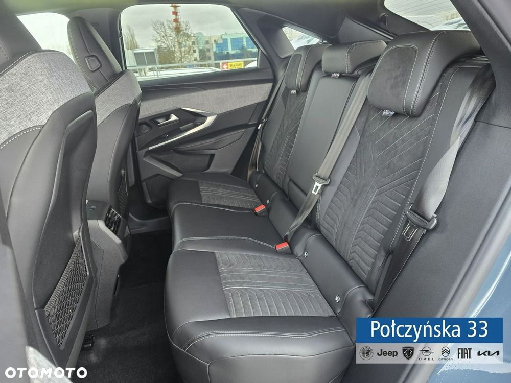 Peugeot 3008 - 14