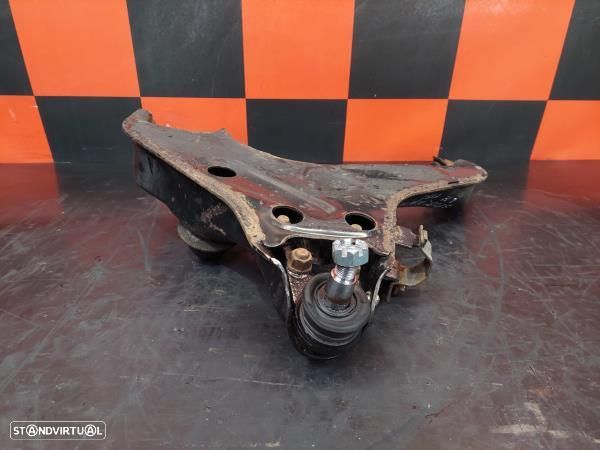 Braço Suspensão Frente Esquerdo Mitsubishi Pajero Sport I (K7_, K9_) - 2