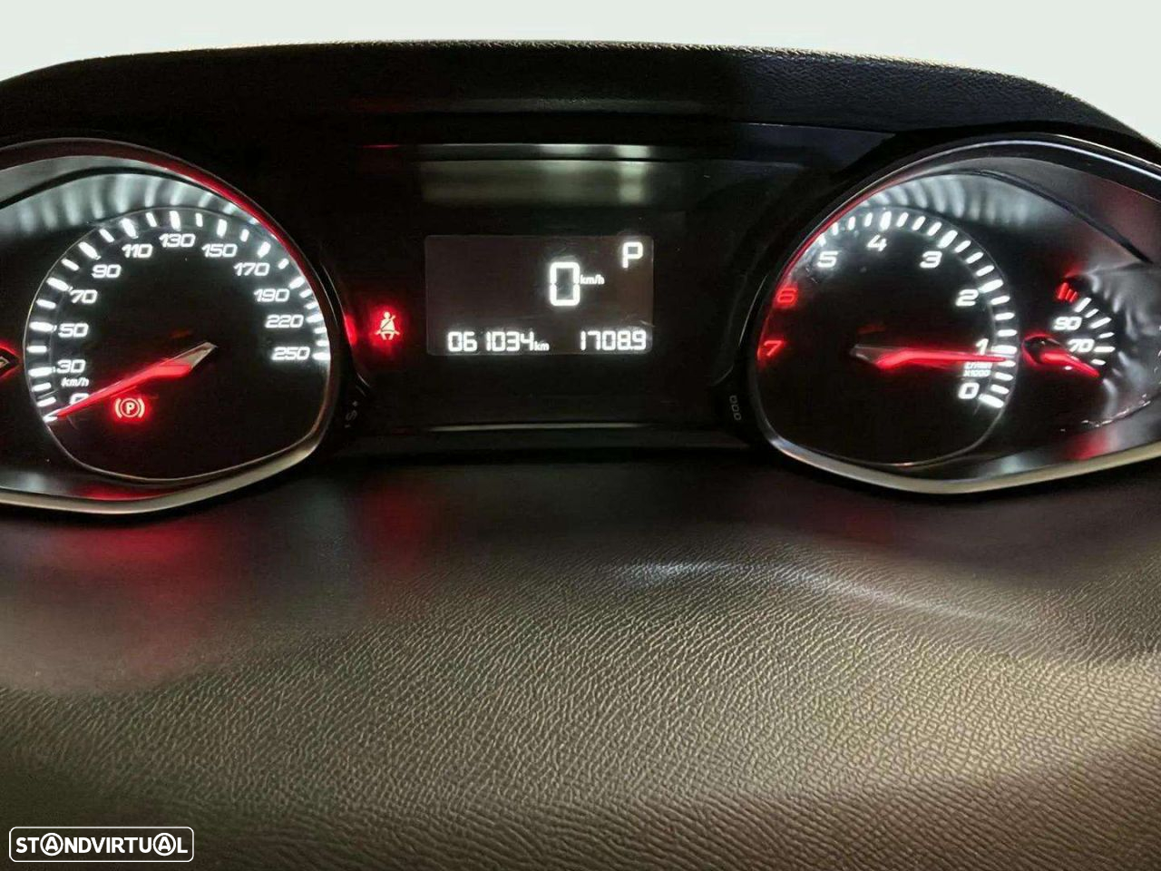Peugeot 308 - 12