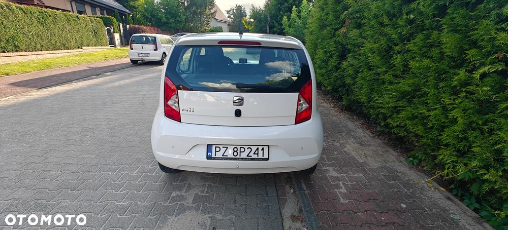 Seat Mii 1.0 Style - 5