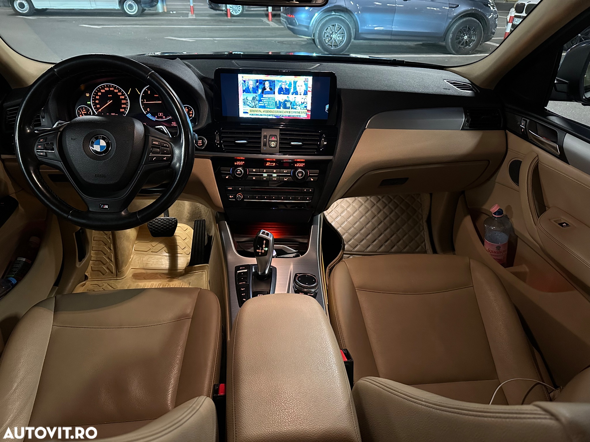 BMW X4 - 10