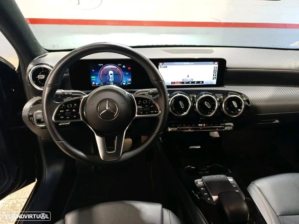 Mercedes-Benz A 250 e Style Plus - 8