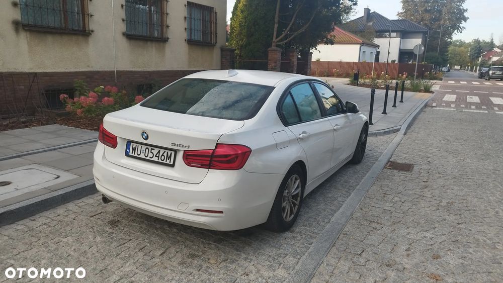 BMW Seria 3 - 4