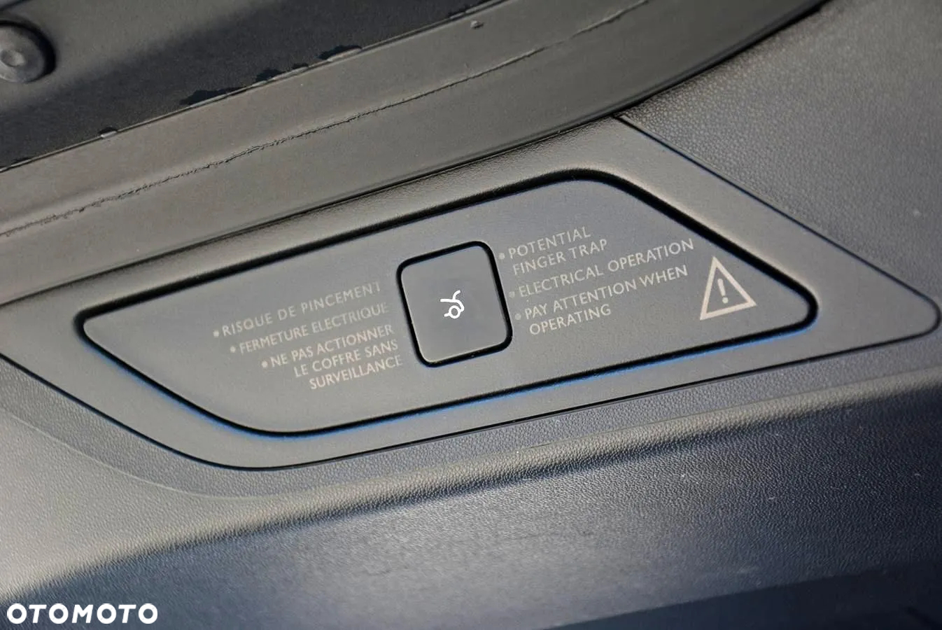 Citroën C4 Grand Picasso 2.0 BlueHDi Exclusive - 11