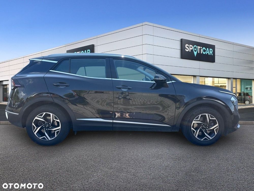 Kia Sportage - 4