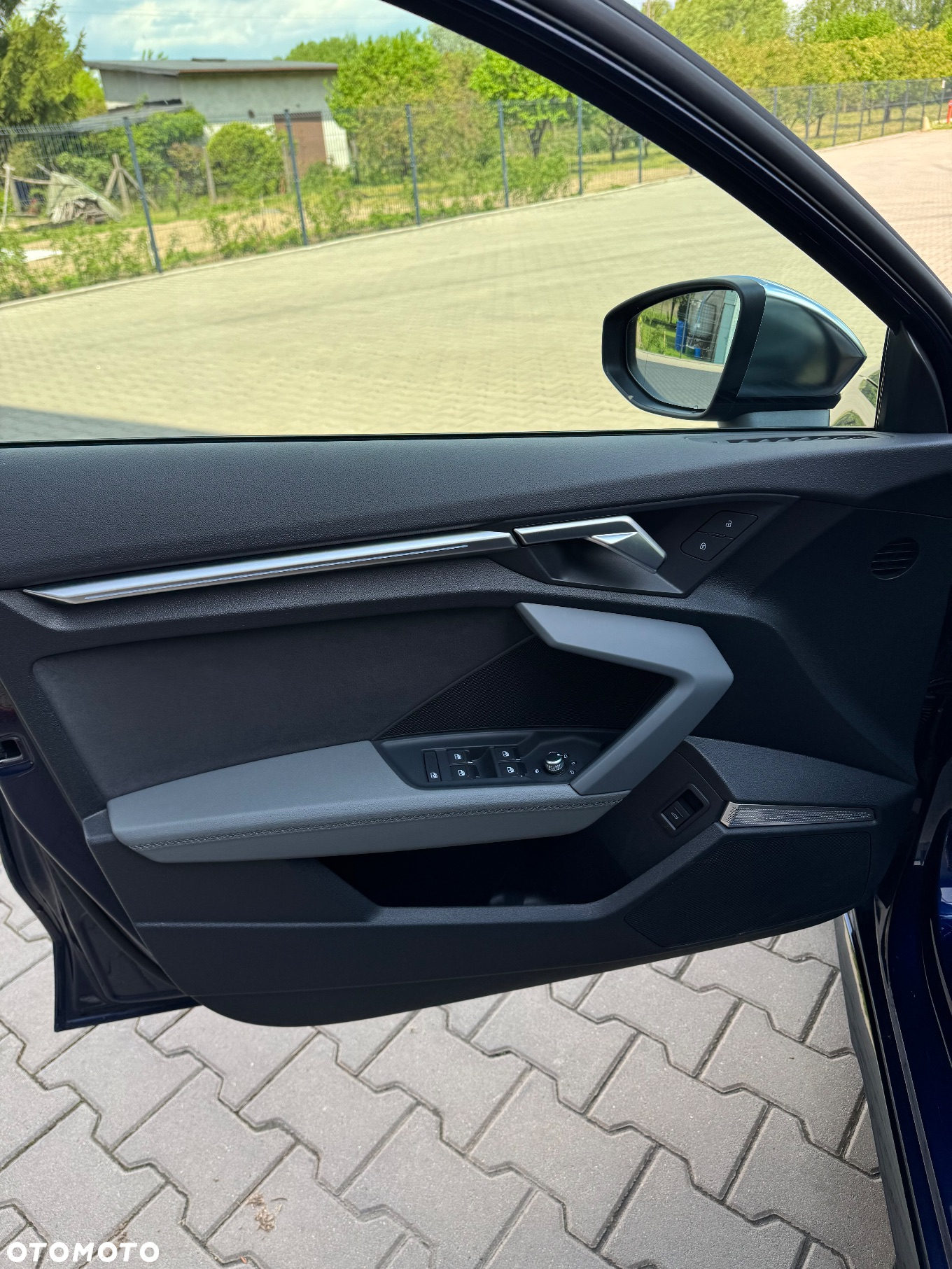 Audi S3 TFSI Quattro S tronic - 16