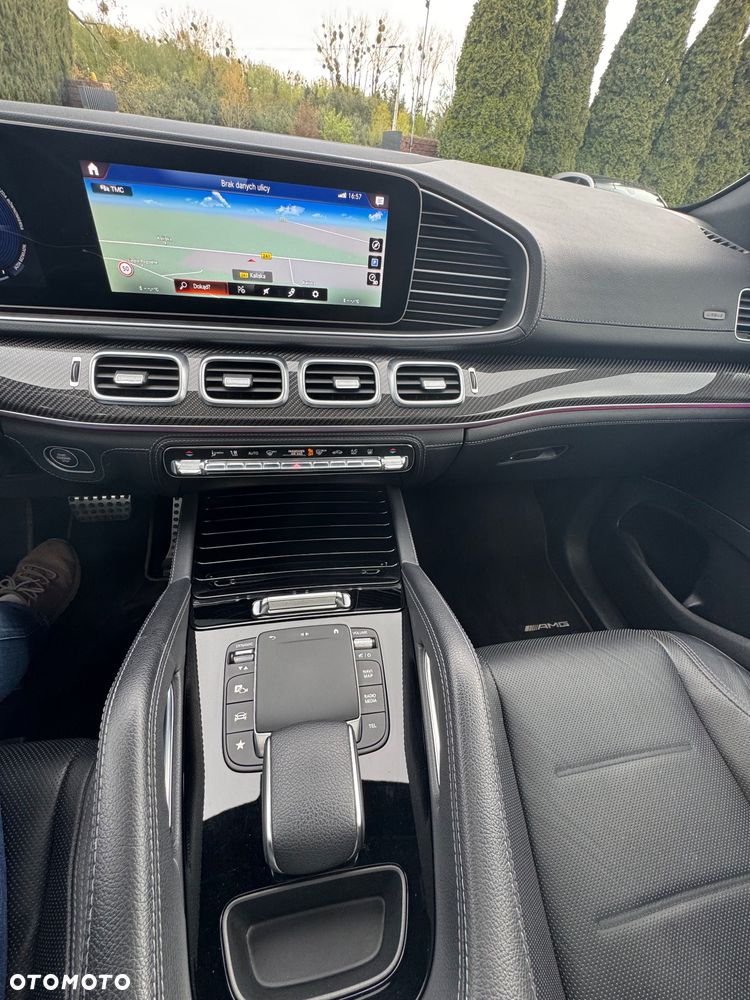 Mercedes-Benz GLE 350 de 4-Matic Premium Plus - 25