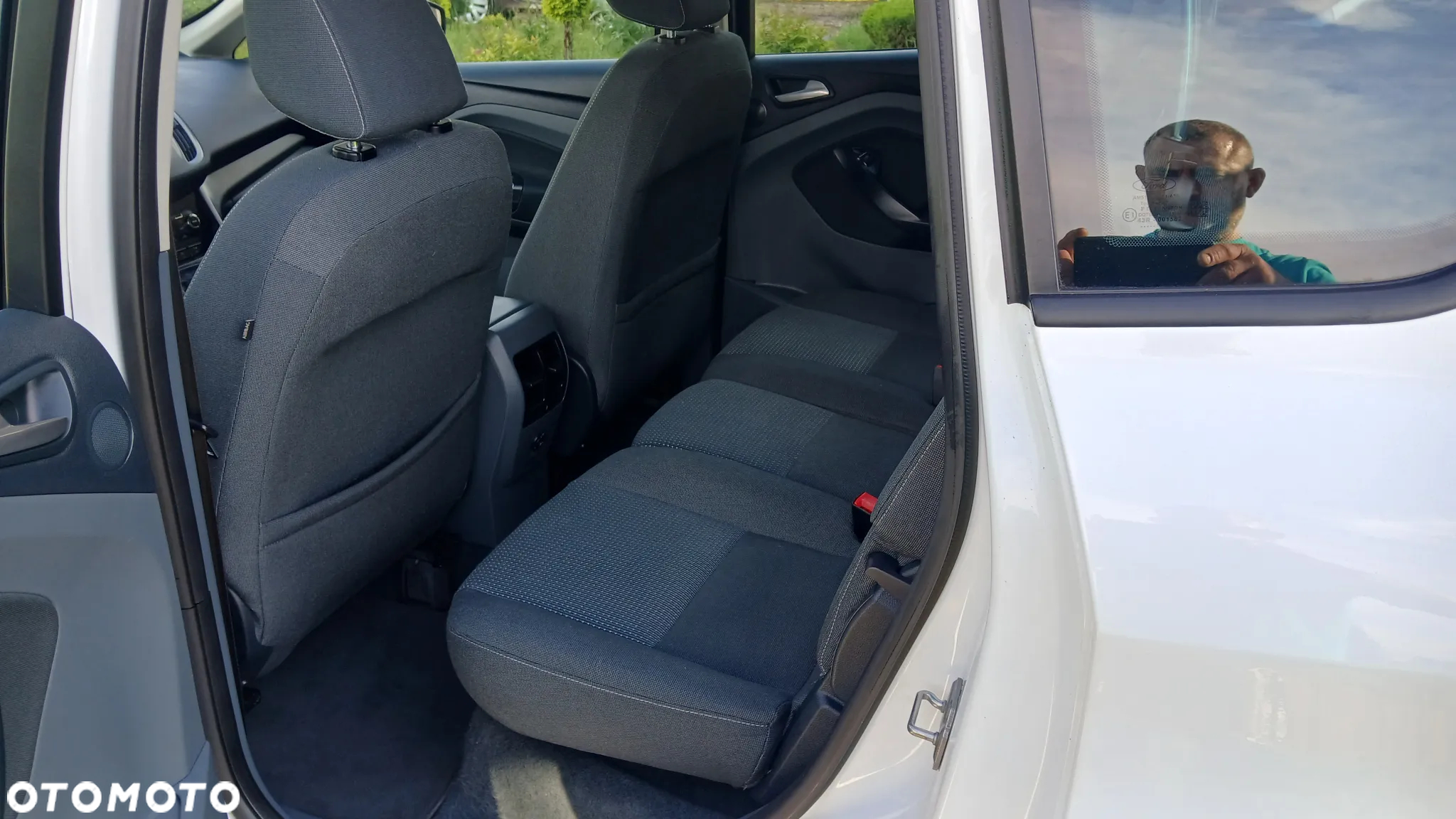 Ford C-MAX 1.6 Ti-VCT Trend - 7
