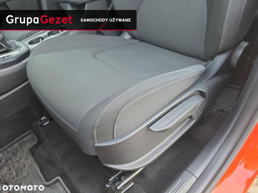 Kia Sportage 1.6 T-GDI M 2WD - 12