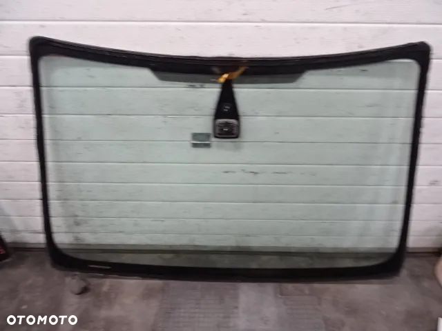 SZYBA CZOŁOWA PRZEDNIA FORD FOCUS MK2 KOMBI NR21 - 6