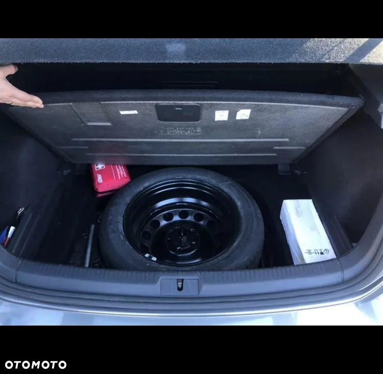 Volkswagen Golf VII 1.4 TSI BMT Comfortline - 9