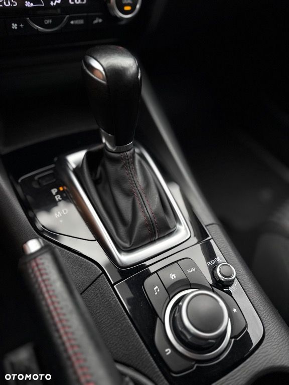Mazda 3 SKYACTIV-G 120 Automatik Exclusive-Line - 24