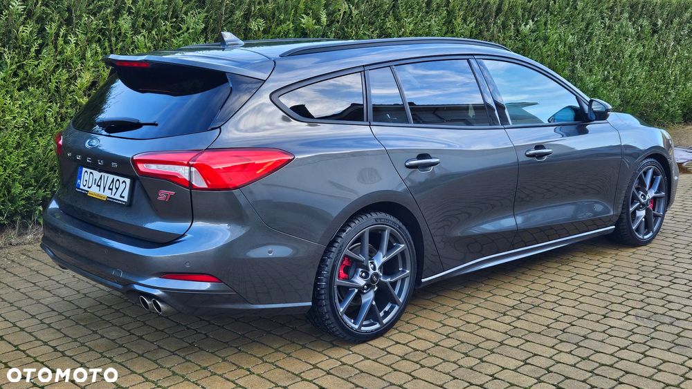 Ford Focus 2.0 EcoBlue ST - 5