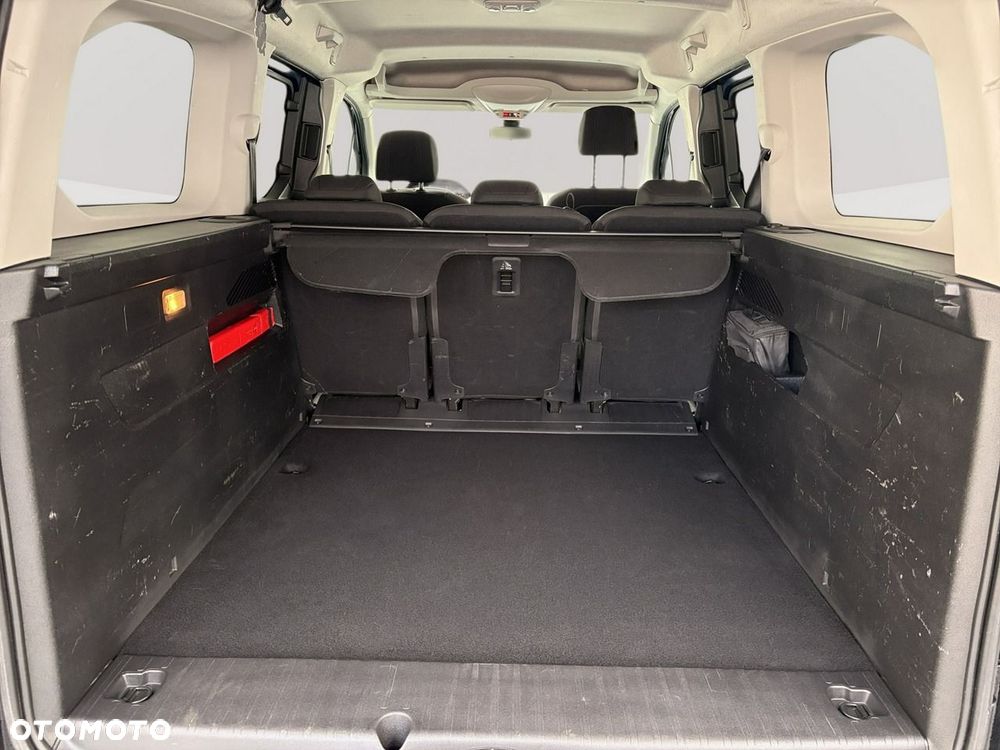 Peugeot Rifter 1.5 BlueHDI Allure S&S - 23