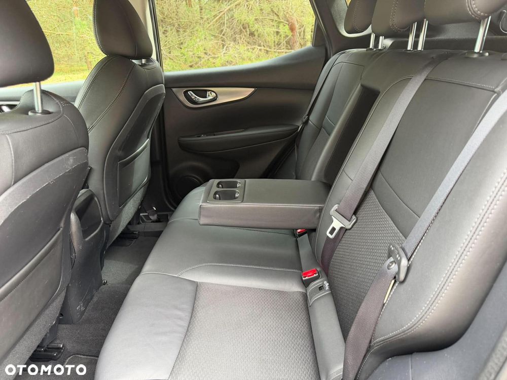 Nissan Qashqai 1.6 DCi Tekna+ - 18