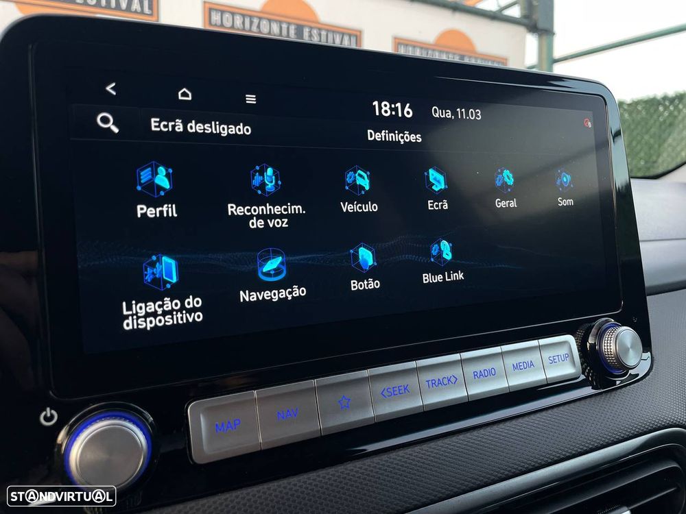 Hyundai Kauai Premium - 8