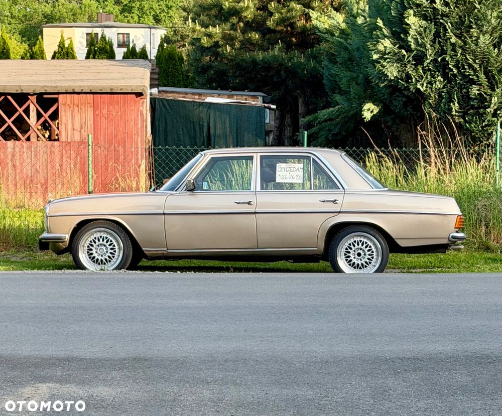 Mercedes-Benz Inny - 28
