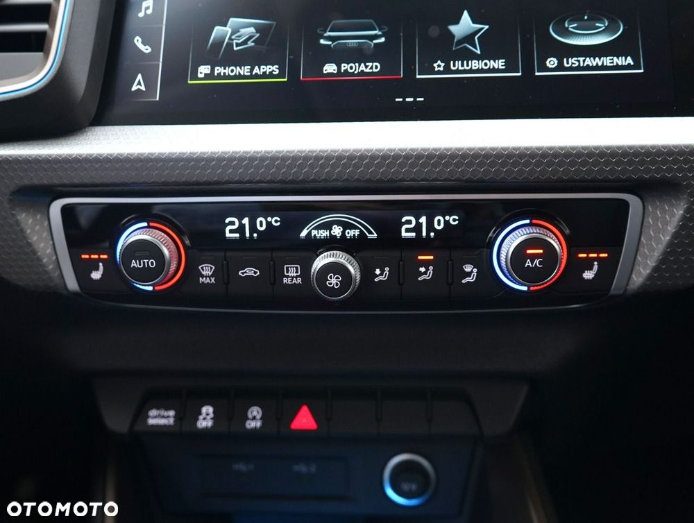 Audi A1 Sportback - 21