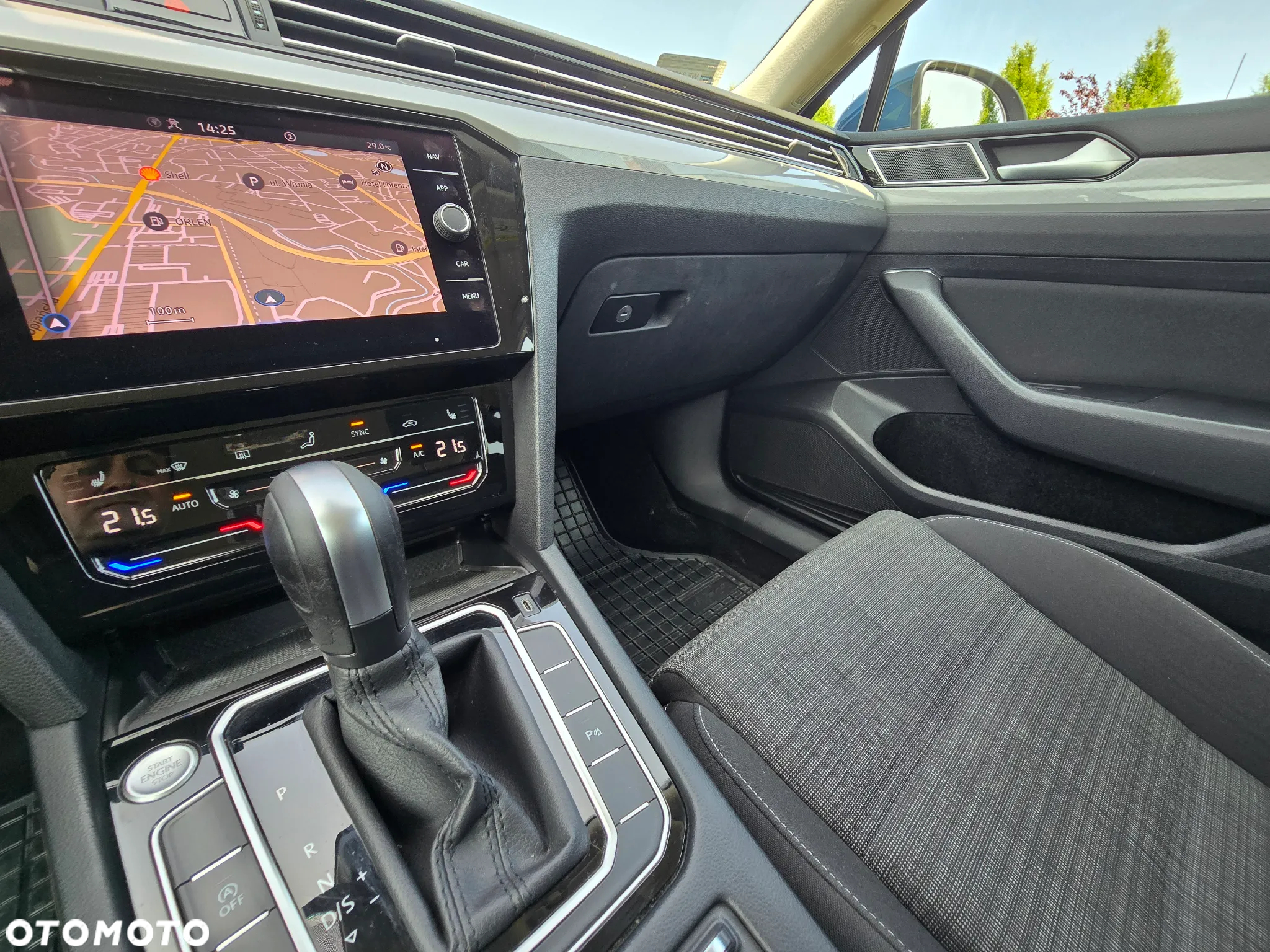 Volkswagen Passat 2.0 TDI EVO Business DSG - 13