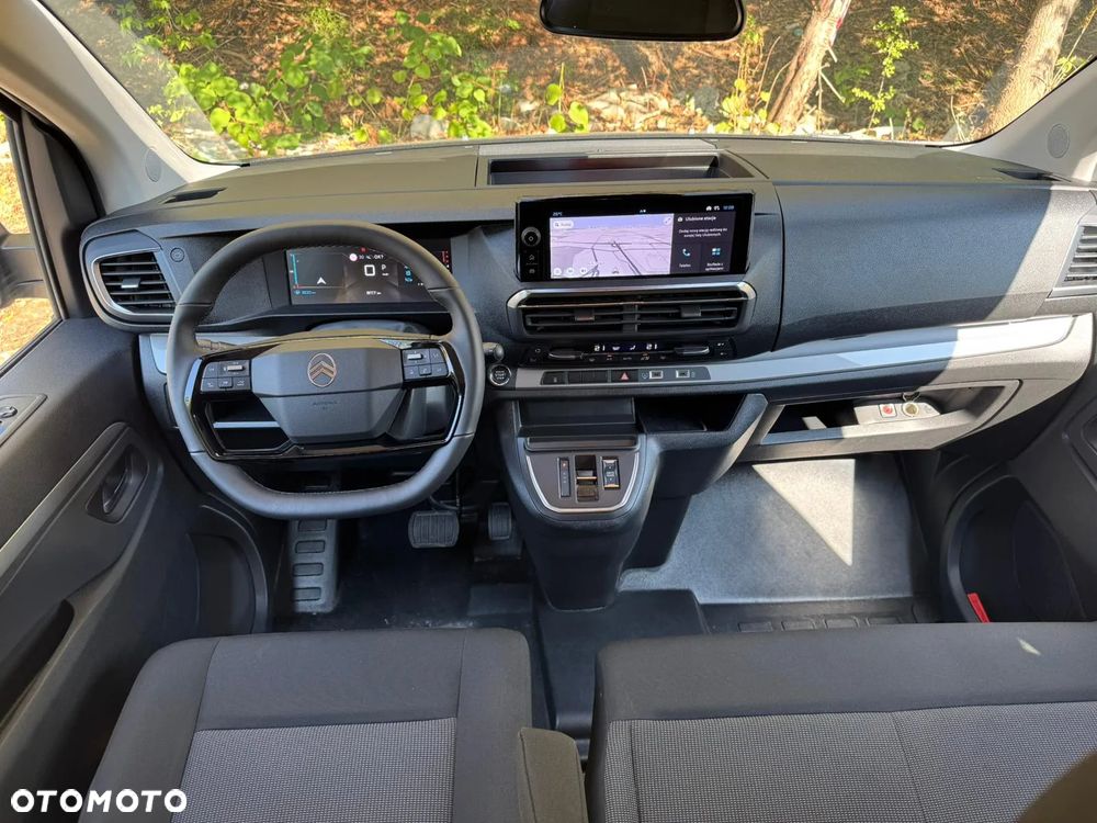 Citroën SpaceTourer - 18