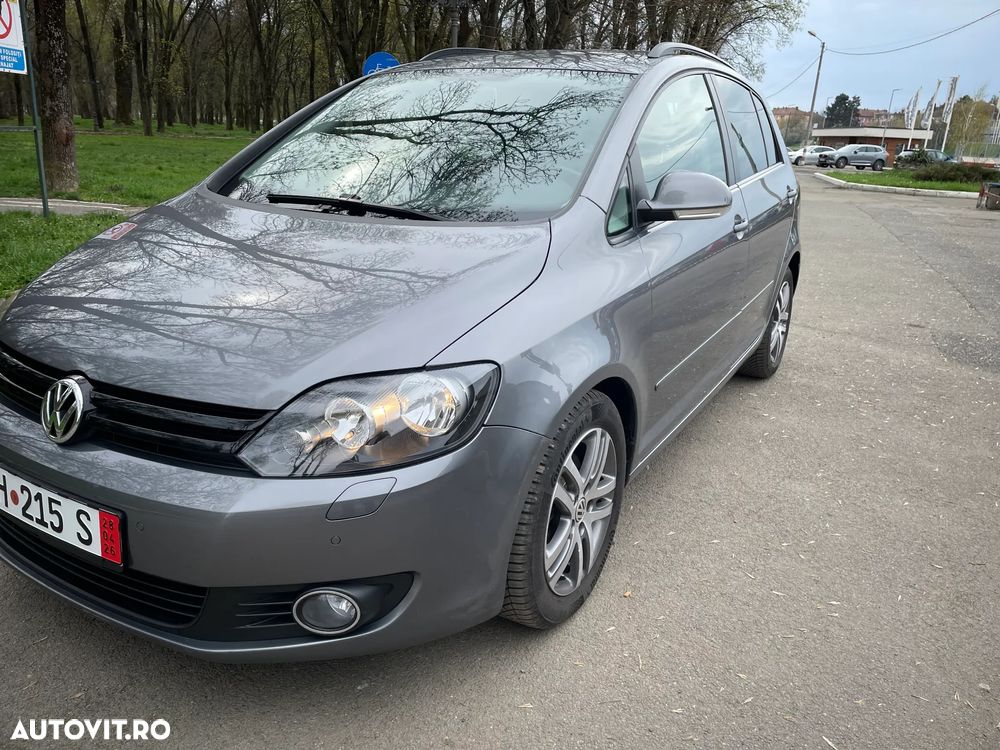 Volkswagen Golf 1.4 TSI Style - 3