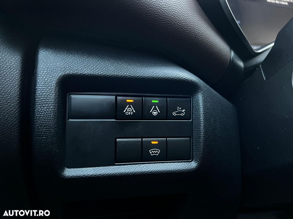 Citroën C5 Aircross - 38