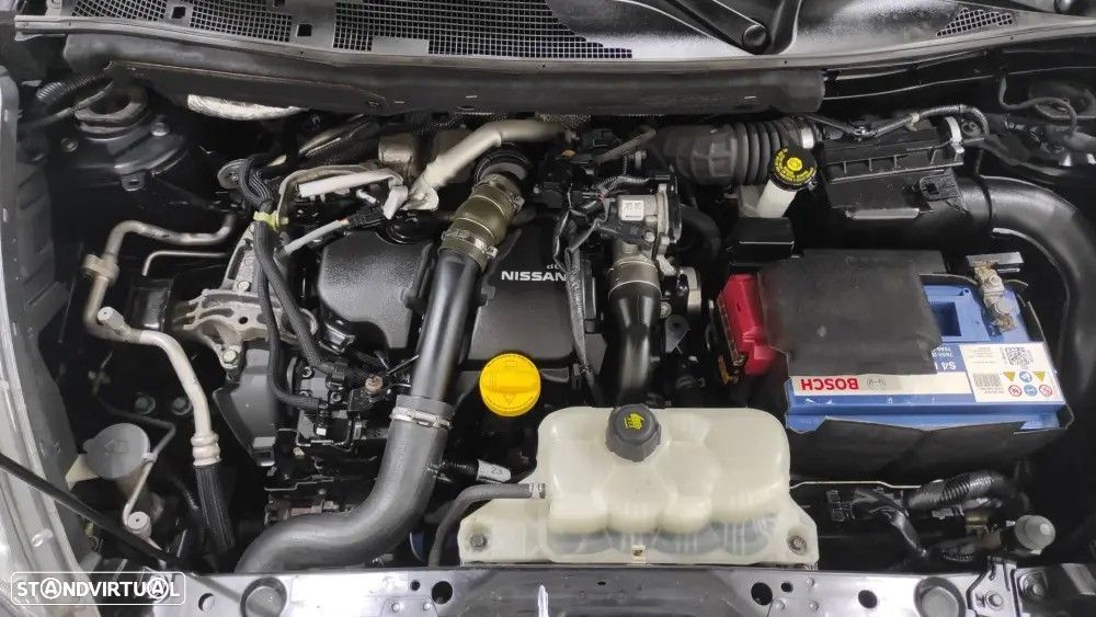 Nissan Juke 1.5 dCi Tekna - 42