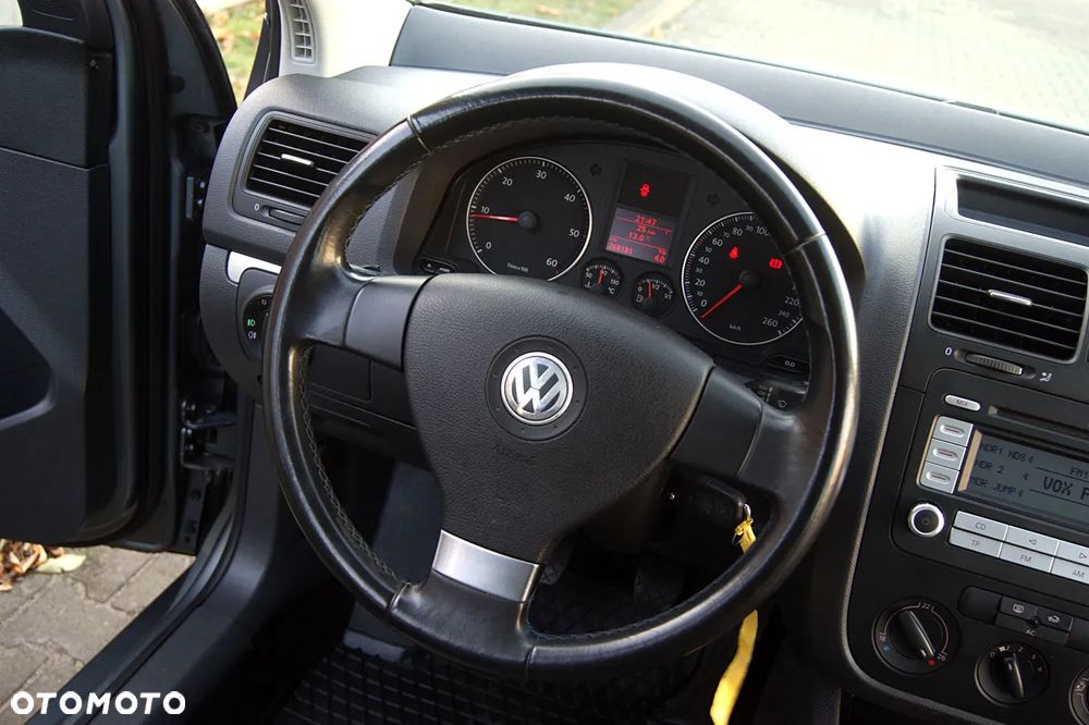 Volkswagen Golf 1.9 TDI Tour - 29