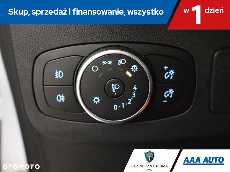 Ford Puma - 18