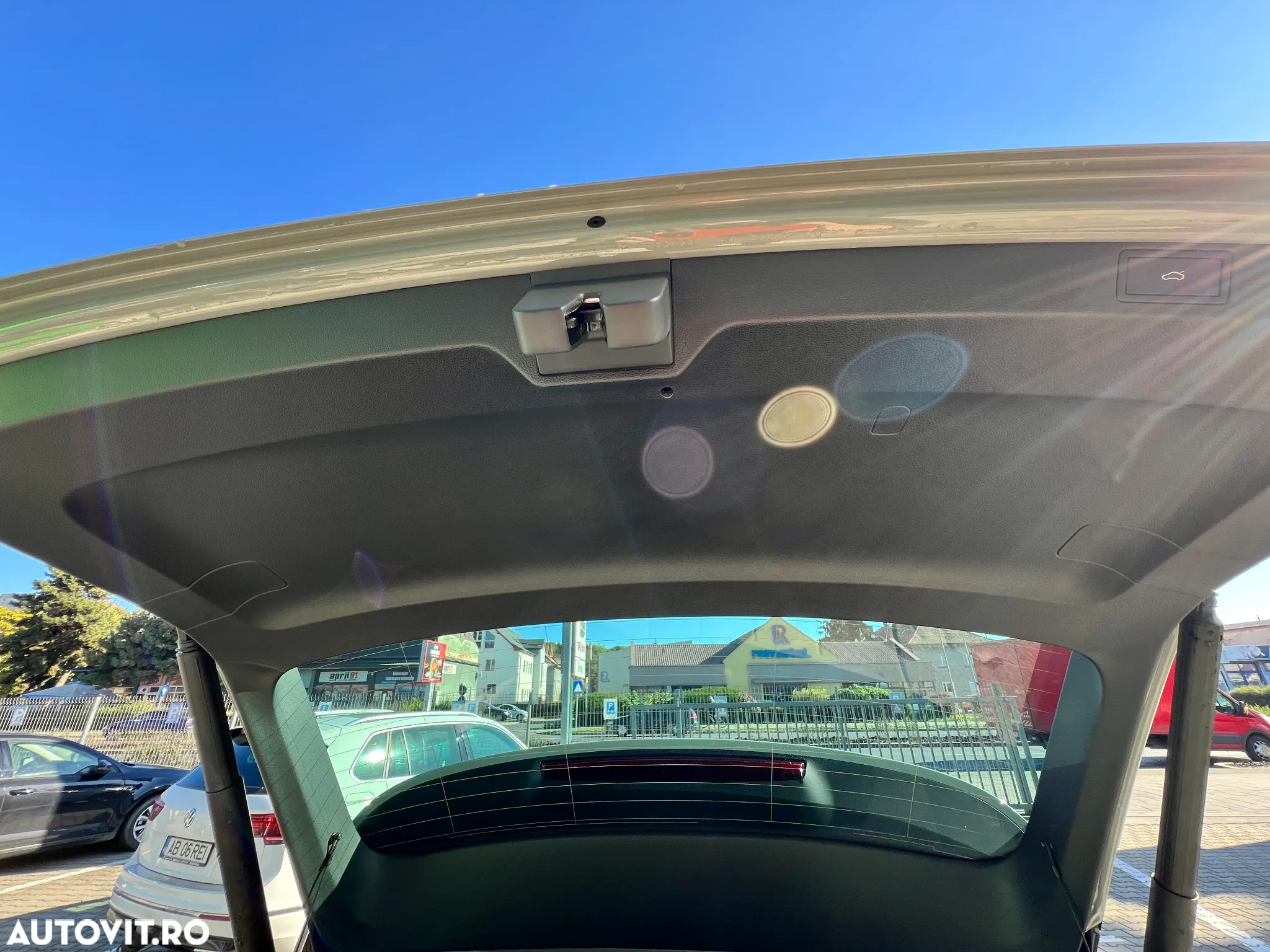 Skoda Scala 1.5 TSI DSG Selection - 20