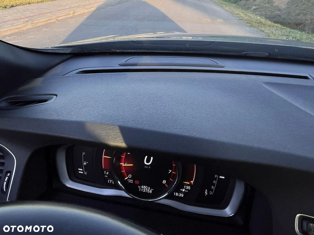 Volvo S60 - 19