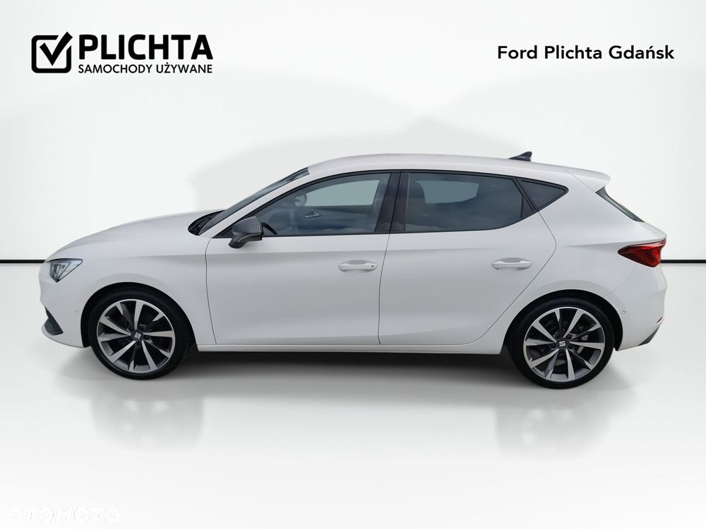 Seat Leon - 8