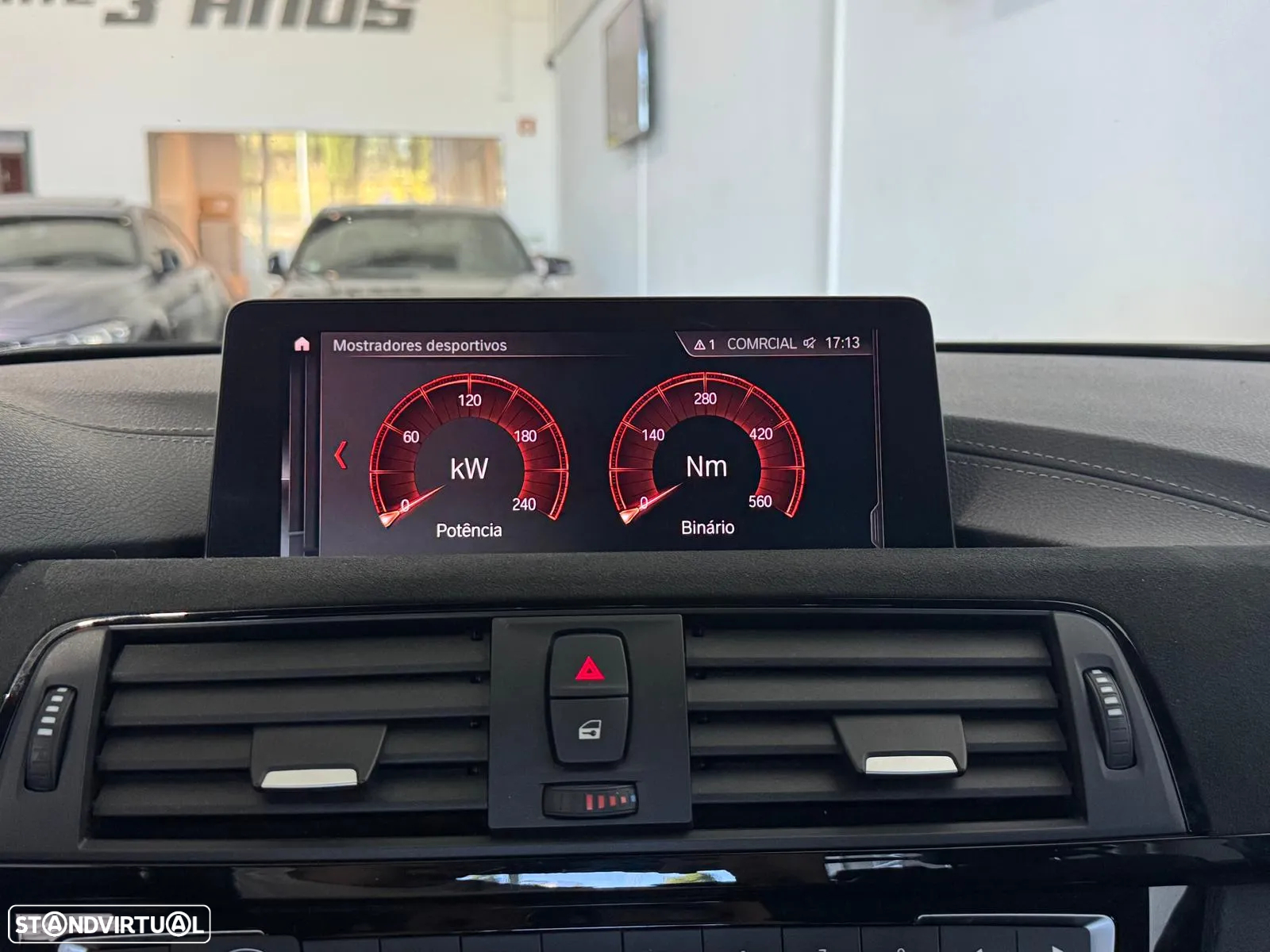 BMW 330 e iPerformance Pack M - 38