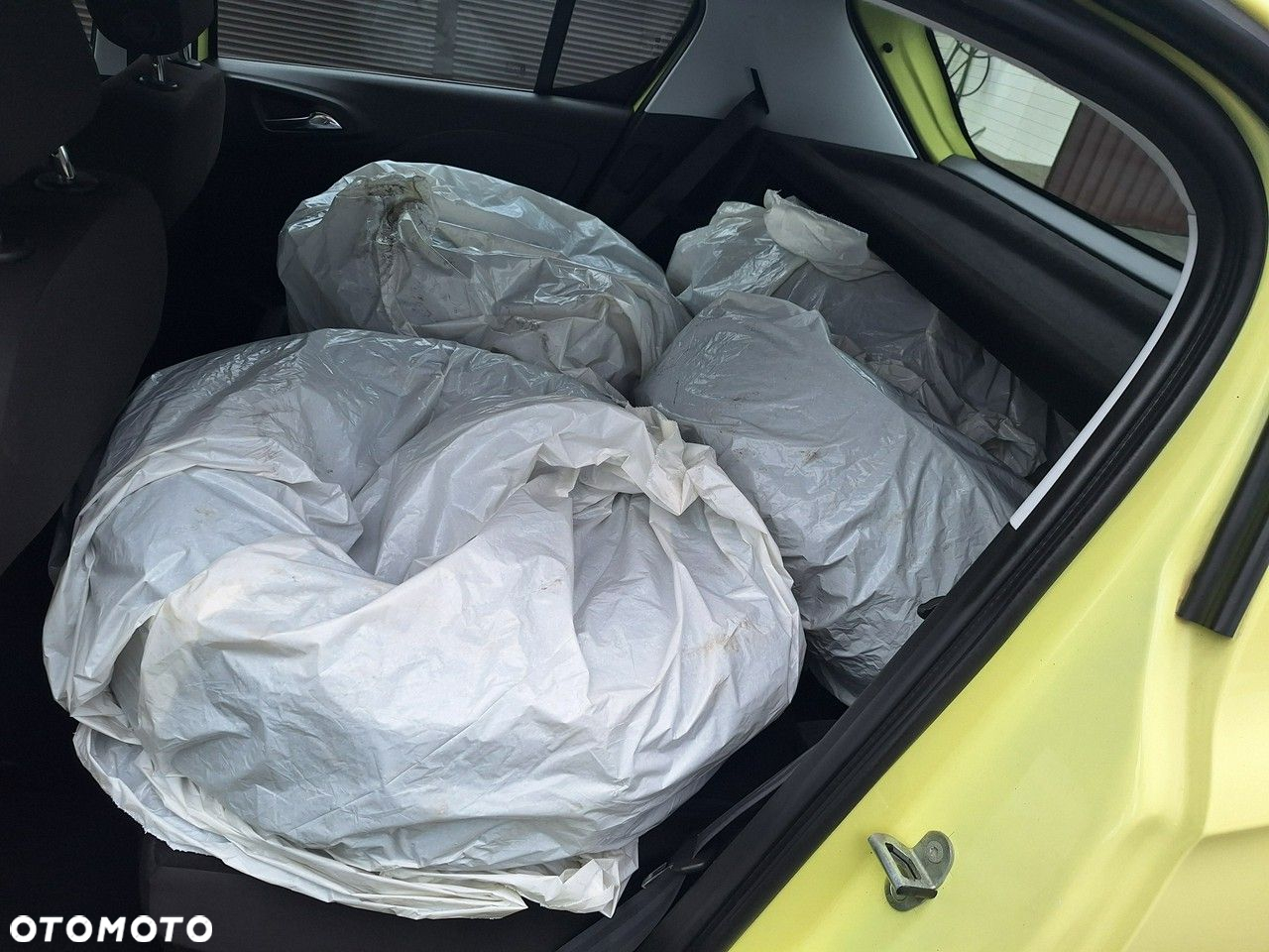 Opel Corsa 1.4 16V EcoFLEX Start-Stop Active - 34