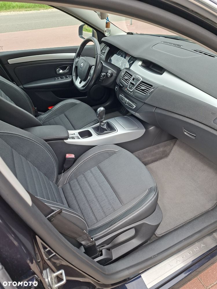 Renault Laguna - 6