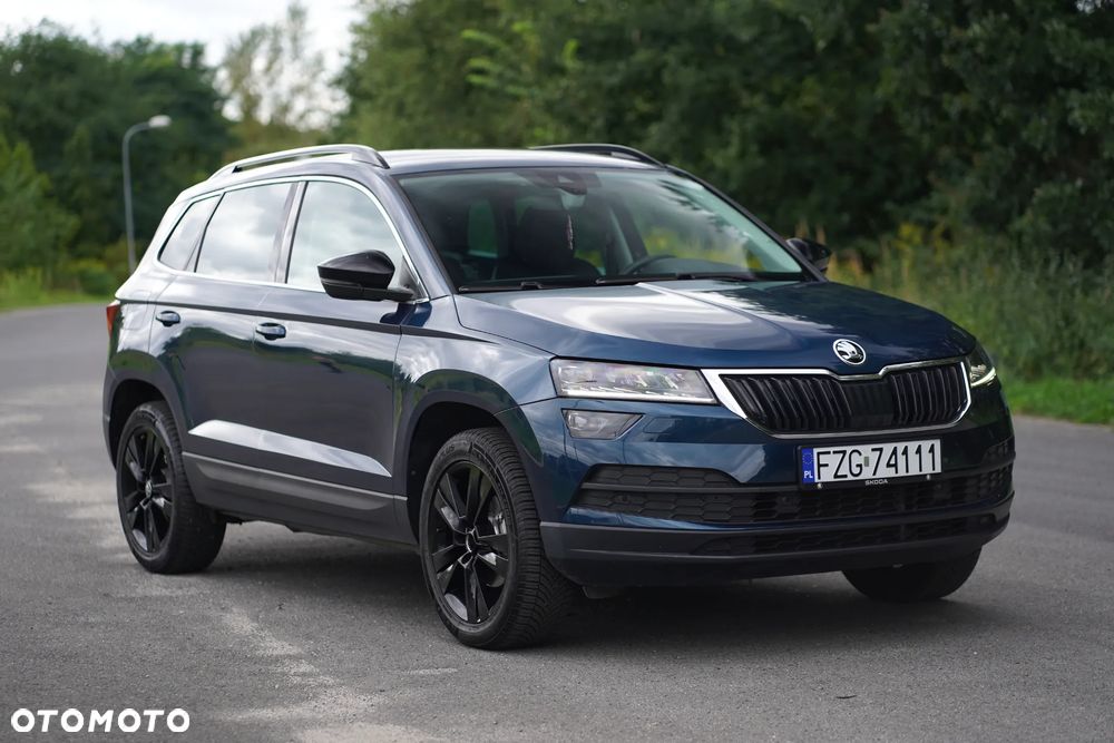 Skoda Karoq - 2