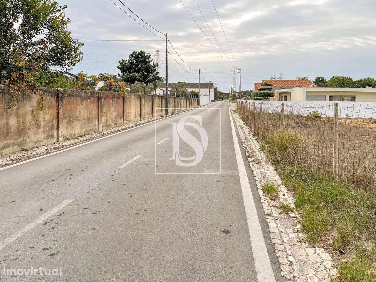 Terreno  Venda em Palmela,Palmela - Grande imagem: 2/26
