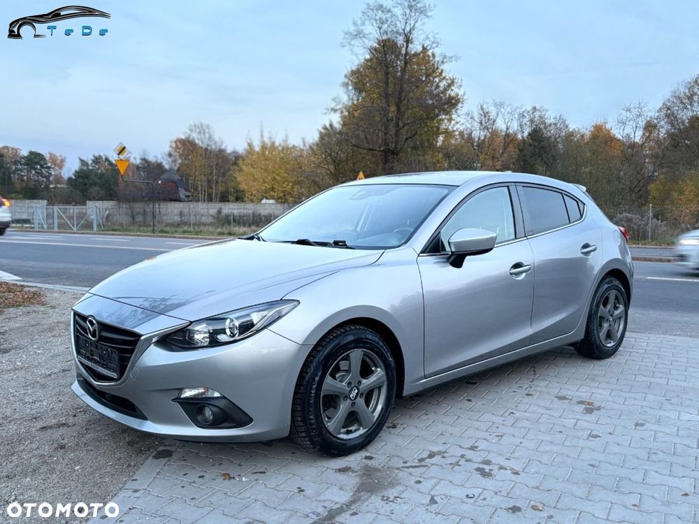 Mazda 3 - 11