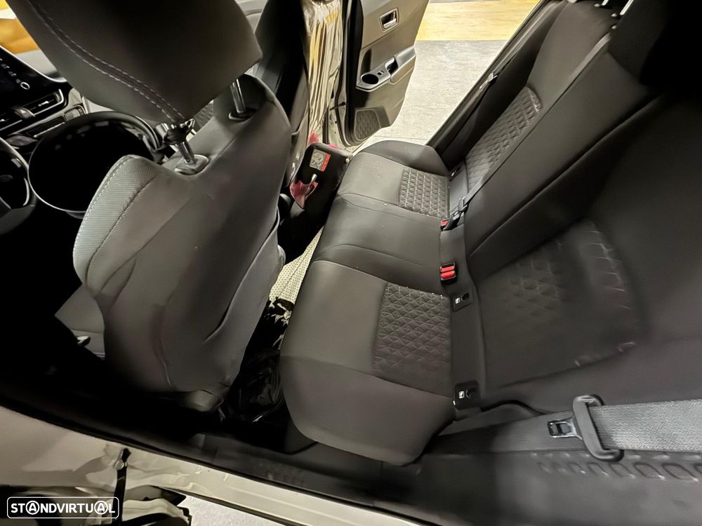 Toyota C-HR 1.8 Hybrid Comfort - 6
