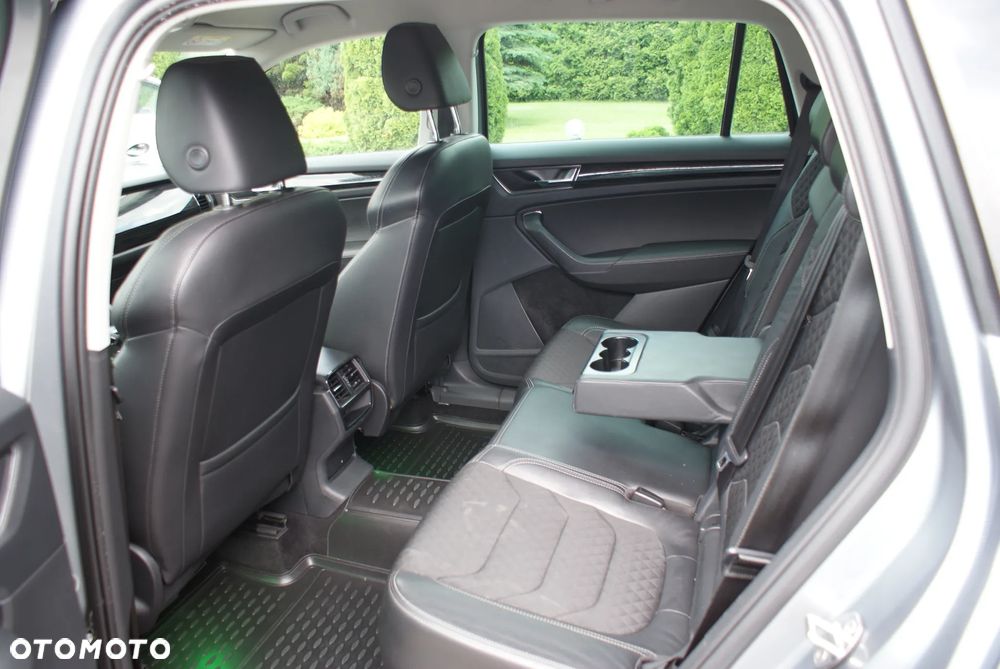 Skoda Kodiaq - 6