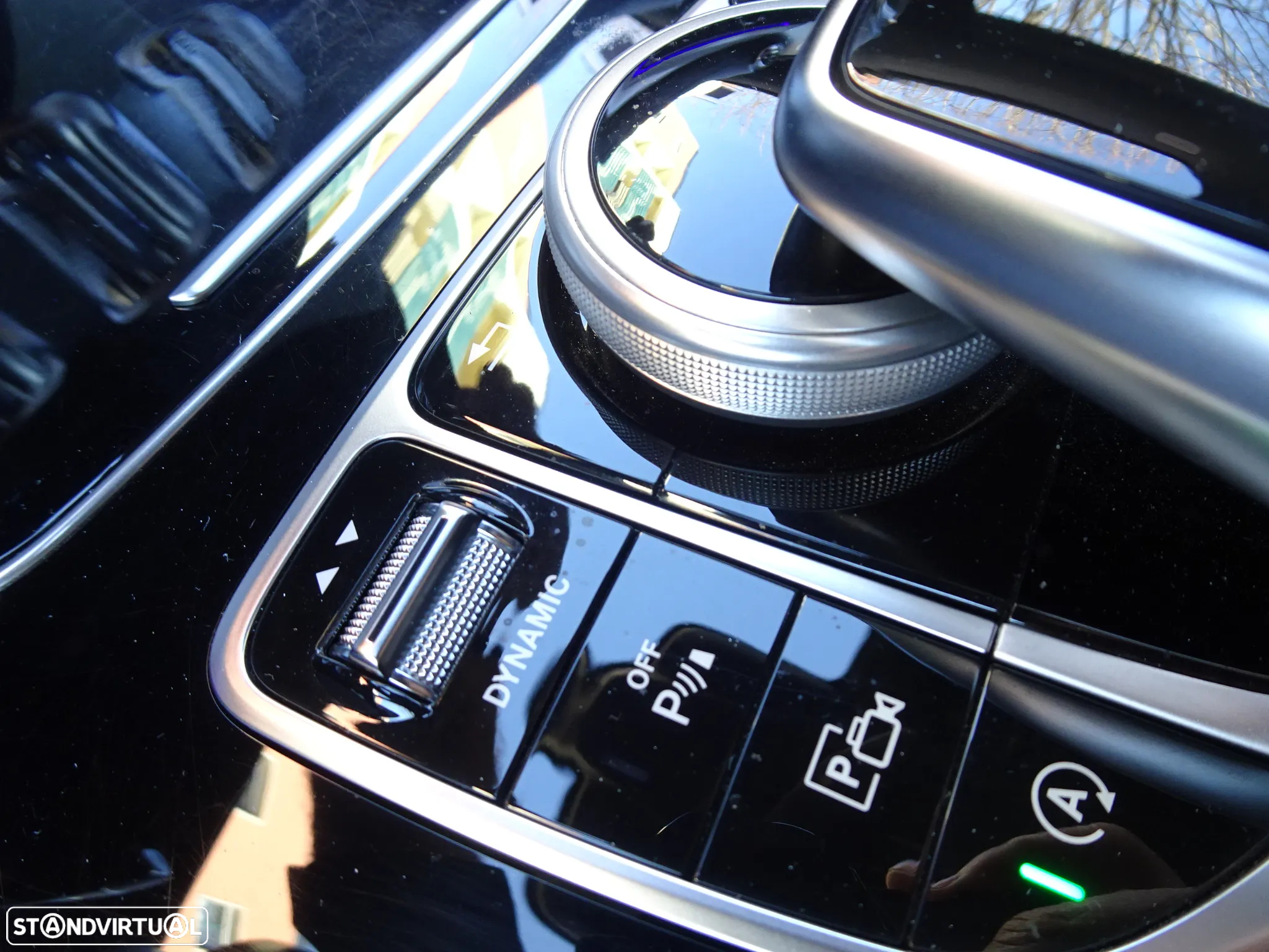 Mercedes-Benz CLS 300 d AMG Line - 40