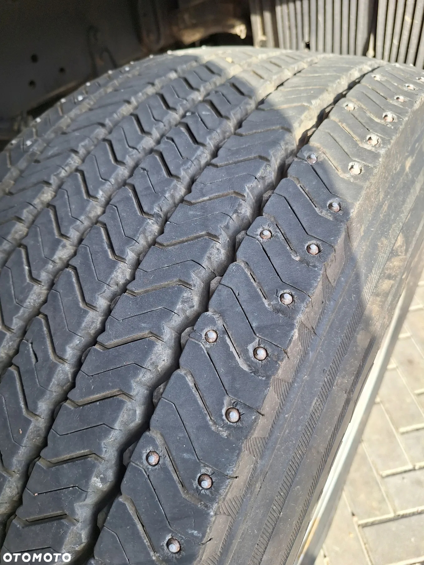MAN TGA 26.460 6X4 - 9