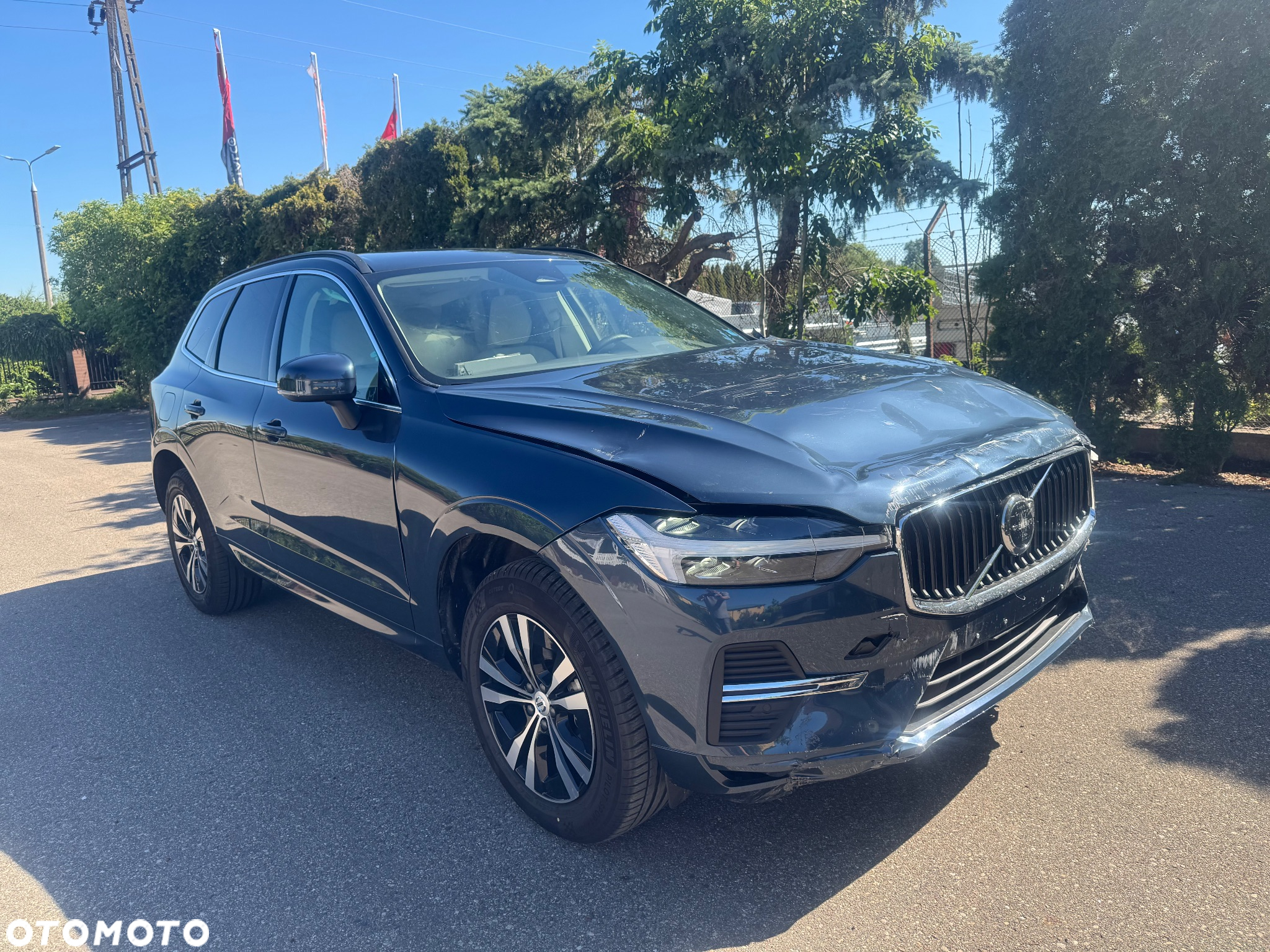 Volvo XC 60 - 33