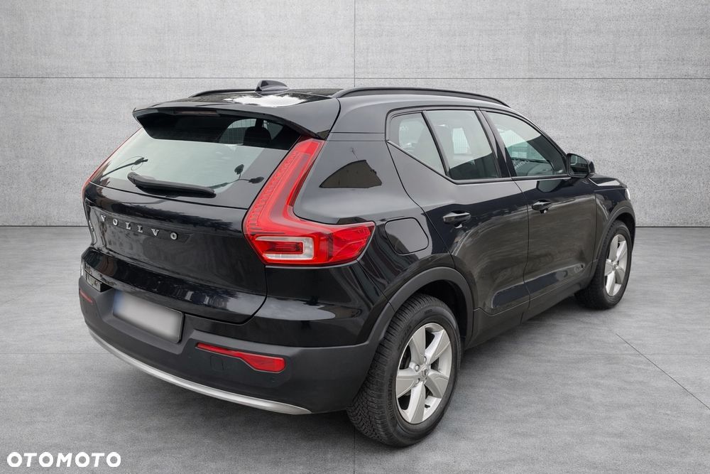 Volvo XC 40 T2 Essential - 3